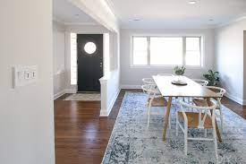 How can we implement one. A New Article Dining Room Table And The Design Plan The Diy Playbook