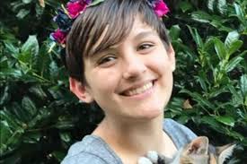 Mercedes Blake's Instagram, Twitter & Facebook