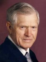 Ross H. Rasmussen Obituary