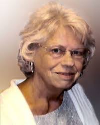 Betty Haas Obituary May 14, 2023