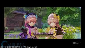 Fortnite cosmetics, item shop history, weapons and more. Atelier Lydie Suelle The Alchemists And The Mysterious Paintings Review Onrpg