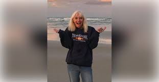 Obituary information for Kathy Oakley McCall