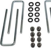 Tuff Country 17857 U-Bolt