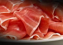 Resultado de imagen para jamon serrano
