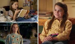 Young Sheldon Season 4 Will Raegan Revord Return As Missy Cooper Tv Radio Showbiz Tv Express Co Uk Sheldon makes friends with a student who introduces him to a new field of science, while mary and george disagree on how to handle sheldon's blossoming social life. raegan revord return as missy cooper