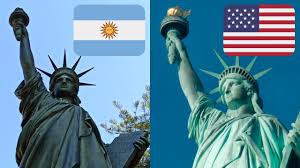 Check spelling or type a new query. La Verdadera Estatua De La Libertad Es Argentina Y No De Estados Unidos Youtube