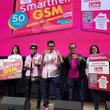 Nelpon++ sesama + semua operator. Smartfren Jual Kartu Perdana 4g Unlimited Murah Baru Harga Rp 50 Ribu Kumparan Com