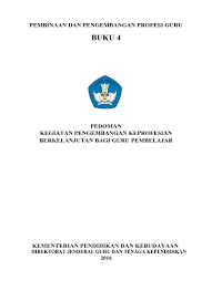 Doc contoh laporan kegiatan pkb unul ais academia edu. Top Pdf Pengembangan Keprofesian Berkelanjutan