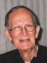 Obituary of Robert Rector