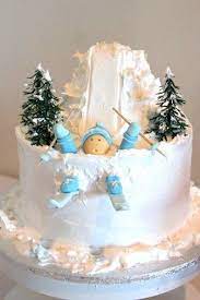 Get inspired by wilton's wide collection of dessert ideas! Cake Decoration Ideas Cake Christmas Cake Decorating Ideas Christmas Cake Decorations Christmas Cake Winter Cake