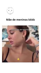 Menina é mais tranquilo.... #engracado #meme #funny #viral #filha