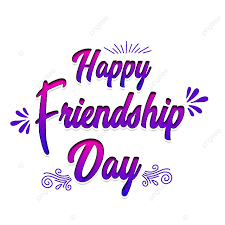 I'm happy to have you as my friend. Gambar Kartu Ucapan Selamat Hari Persahabatan Untuk Semua Teman Yang Indah Hari Persahabatan Selamat Hari Persahabatan Sahabat Png Transparan Clipart Dan File Psd Untuk Unduh Gratis