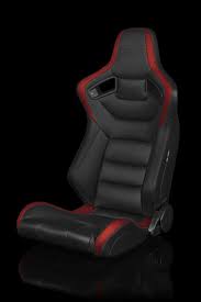 Universal Racing Seats Braum Racing Racing Seats Custom Trucks Custom Car Interior