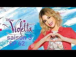 Violetta saison 3 vostfr et vf en streaming gratuitsérie créée par víctor tevahavec : Violetta Saison 3 Episode 62 Partie 2 Youtube