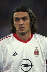 Paolo maldini is the father of daniel maldini. Uefa Champions League On Twitter Paolo Maldini Acmilan 1985 2009 Ucl Five Time European Champion Https T Co 1hqr5ynz0c