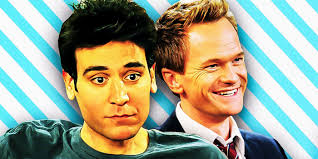 How I Met Your Mother: How Old Each Character Is Supposed To Be
