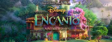 The studio dropped the first trailer for encanto, and you're going to be absolutely enchanted. Cjpuhpxwo57tsm