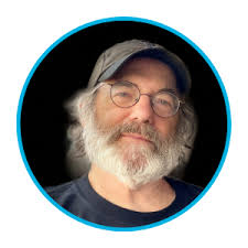 The Natural List: Exclusive interview with Paul Stamets