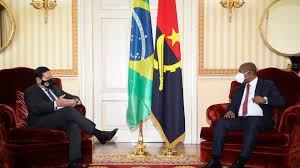 Hause do momentro angolano d 2021. Crise Da Universal Em Angola Governo Brasileiro Tenta Mediar Solucao
