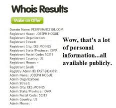 Sep 26, 2021, 9:39 am edit; How To Promote An Anonymous Blog Without Outing Yourself