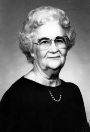 Ruth was preceded in death by her husband, Martin E. MacDonald; her  parents, Thomas B. Rhoads and Mary Alice Brooks Rhoads; four siblings,  Grace Rhoads Farley, Malcolm Rhoads, Christopher Rhoads, and Lee