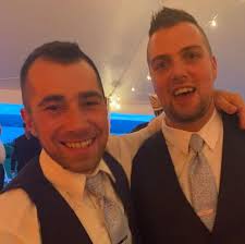 Emily Rose Wagner and William Michael Brown's Wedding Website