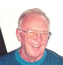 William (Bill) Robbins