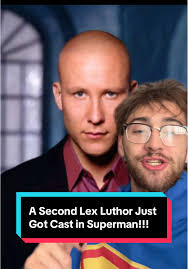 Superman Michael Rosenbom