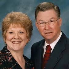 Couple celebrates 50 years of marriage