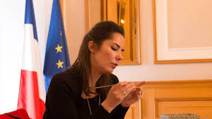 Photo Une conférence inédite en Vendée : avec une acheteuse d'»Affaires ...