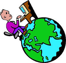 سلبيات وايجابيات الانترنت بالانجليزي