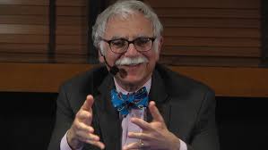 Sid Yates: 50 yrs of Public Service