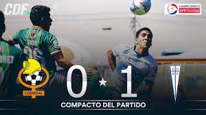 Catolica vs cobresal on soccer livescore. U Catolica Vs Cobresal En Vivo Hora Canal Y Donde Ver En Tv Y Online Gratis A Los Cruzados En San Carlos Redgol