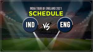 India vs england on crichd free live cricket streaming site. India Tour Of England 2021 Schedule Ind Vs Eng Test T20 Odi Series