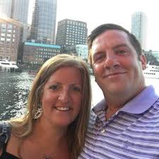 Jeanine Milone and David Comeau's Wedding Registry