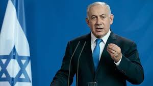 Latest polls show even the fourth election in. Netanyahu Clings To Power As Corruption Cases Loom