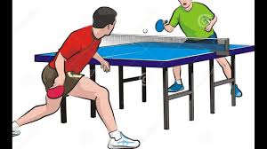 Untuk melakukan posisi ini usahakan satu kaki saja yang berpindah ke kanan, kiri, depan dan belakang. Macam Macam Pukulan Dalam Tenis Meja Youtube