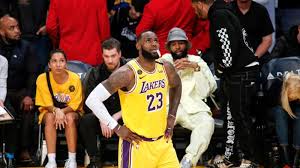 Portland trail blazers basketball game. Nba Playoffs Portland Trail Blazers Los Angeles Lakers Heute Im Livestream Dazn News Deutschland