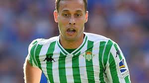 Sergio Canales had given up