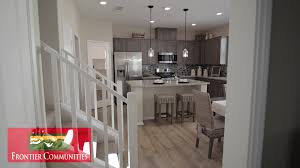 Crafting homes where life unfolds is our passion at frontier builders. Frontier Communities Wildrose By Frontier Communities Facebook
