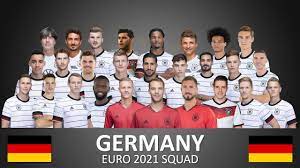 The uefa european championship brings europe's top national teams together; Portugal Euro 2021 Squad Official Players And Numbers Selecao Das Quinas Tugas Youtube