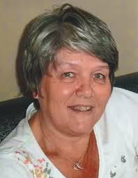 Obituary for Ann T. (Witkowski) Thiebolt