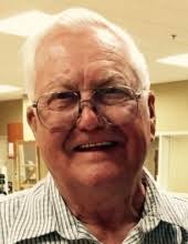 Obituary information for Willis Ray Morris