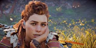 Aloy returns in horizon forbidden west, from guerrilla games. Horizon Forbidden West Will Allow Us To Feel The Tall Grass Thanks To The Haptic Vibration Of Dualsense