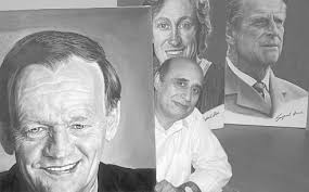 Durham's head stuck in the clouds