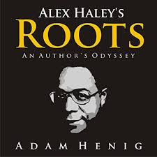 Amazon.com: Roots: The Saga of an American Family (Audible Audio Edition):  Alex Haley, Prentice Onayemi, Audible Studios: Audible Books & Originals