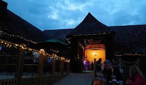 Stock Street Farm Barn Breakfast Brunch In Coggeshall Colchester Visit Colchester
