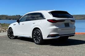 Image result for Rhodium White 2024 CX-90