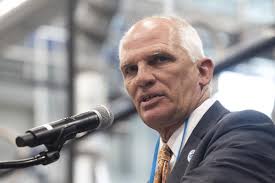 Photos: Southeast Community College opens new Welding Technology Center