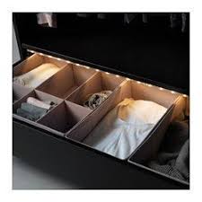 Ikea Us Furniture And Home Furnishings Strip Lighting Led Light Strips Wall Mounted Tv